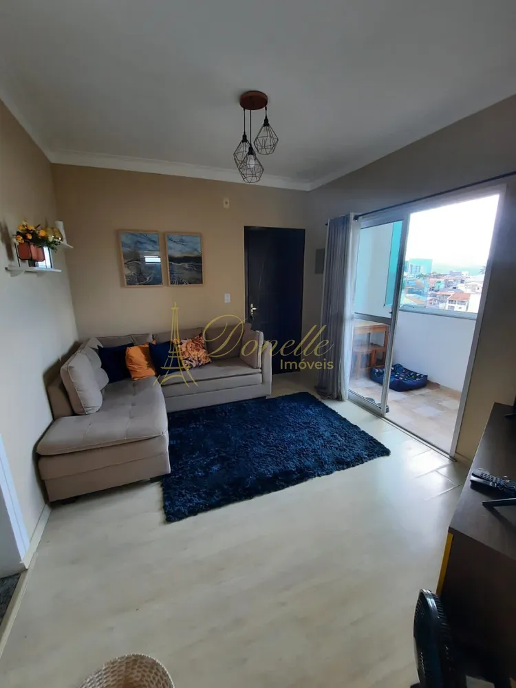 Apartamento, 2 quartos, 55 m² - Foto 15