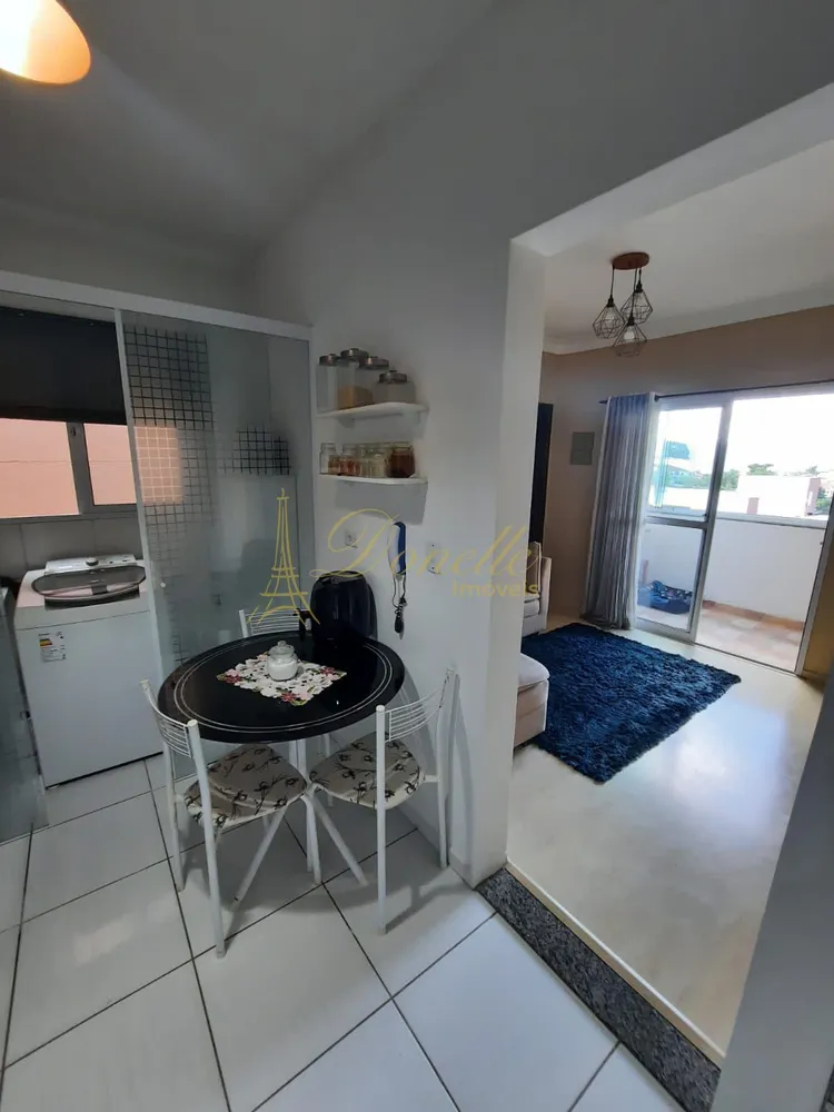 Apartamento, 2 quartos, 55 m² - Foto 7