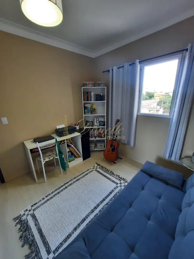 Apartamento, 2 quartos, 55 m² - Foto 4