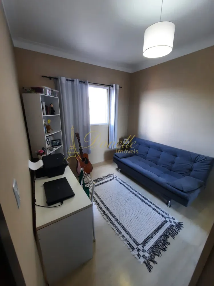 Apartamento, 2 quartos, 55 m² - Foto 5