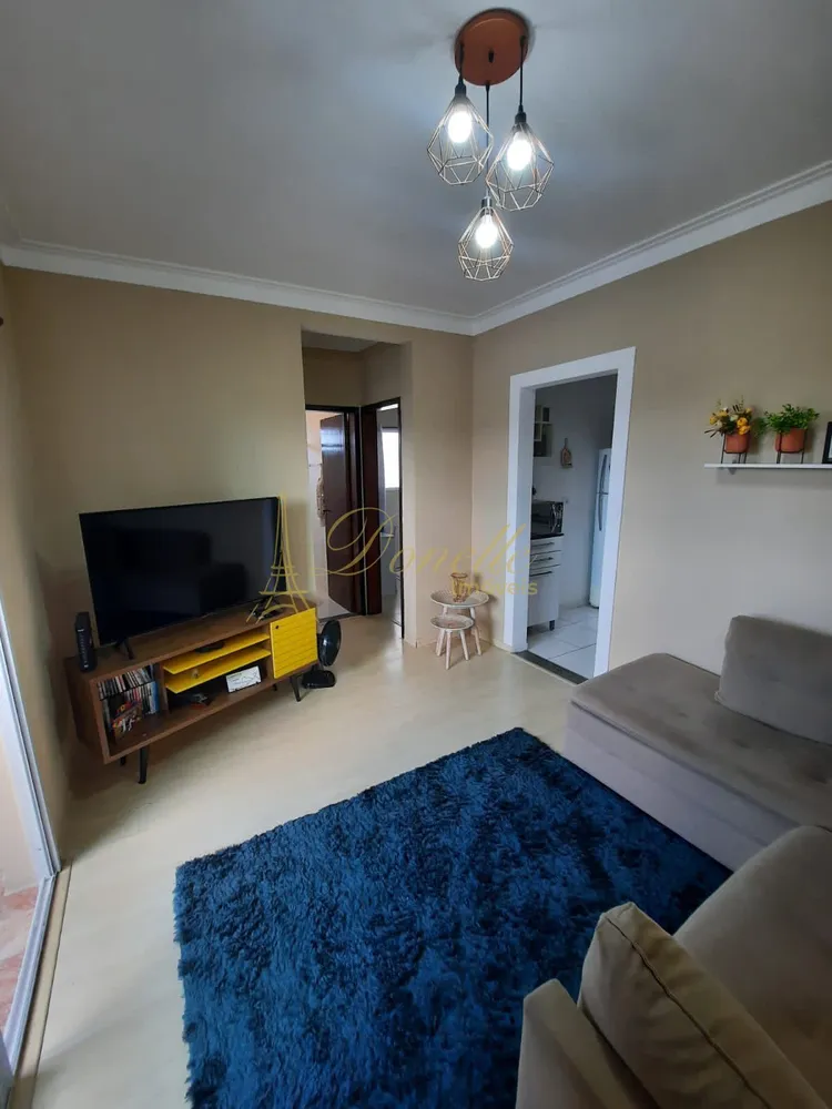 Apartamento, 2 quartos, 55 m² - Foto 14