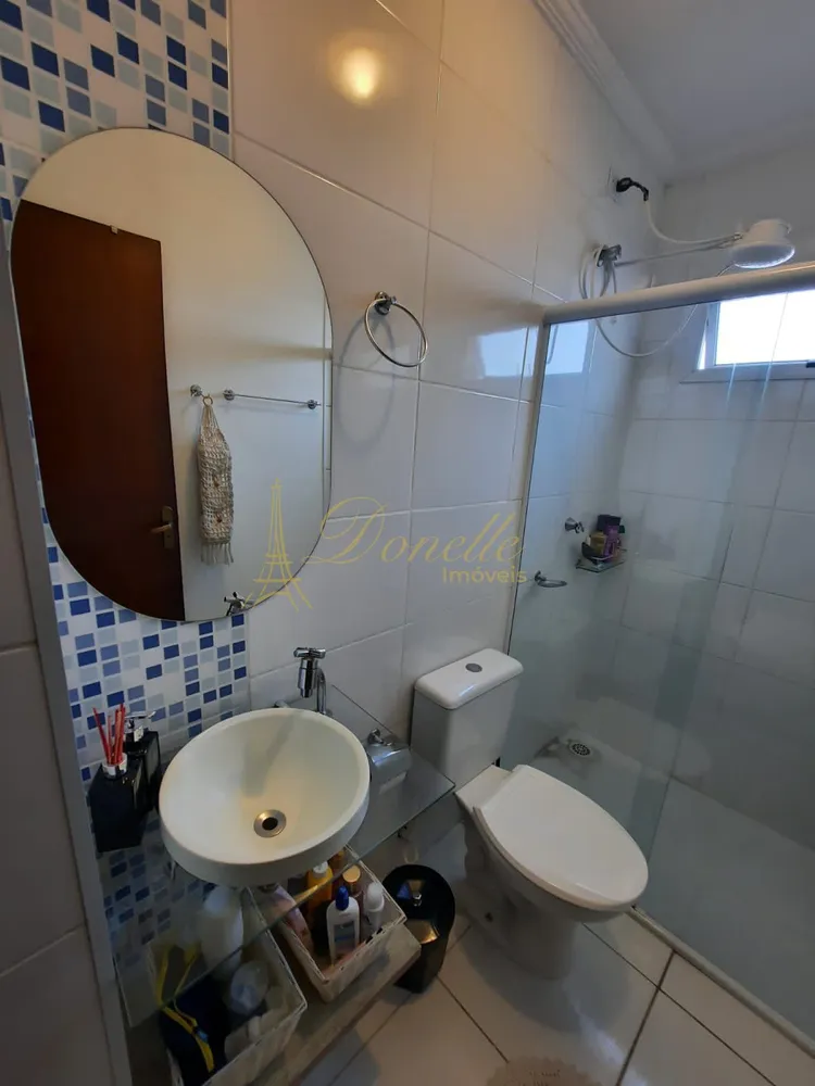 Apartamento, 2 quartos, 55 m² - Foto 3