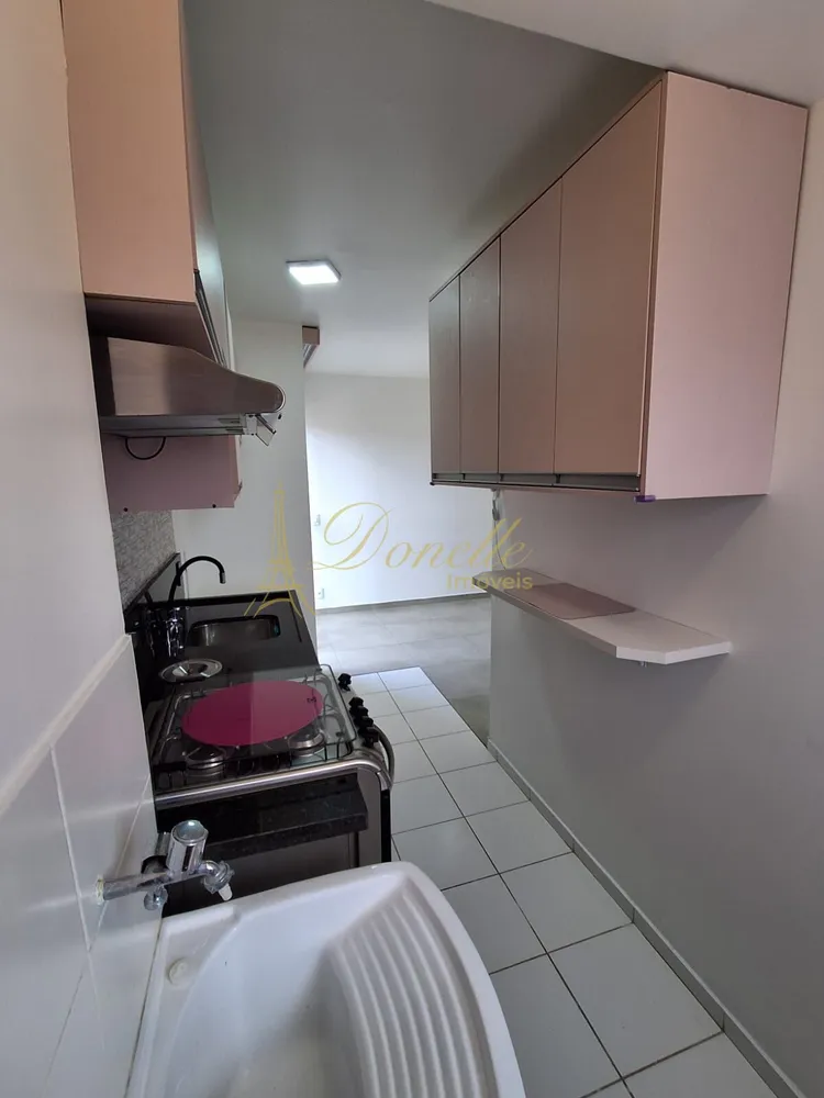 Apartamento, 2 quartos, 52 m² - Foto 20