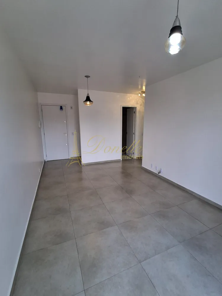 Apartamento, 2 quartos, 52 m² - Foto 11