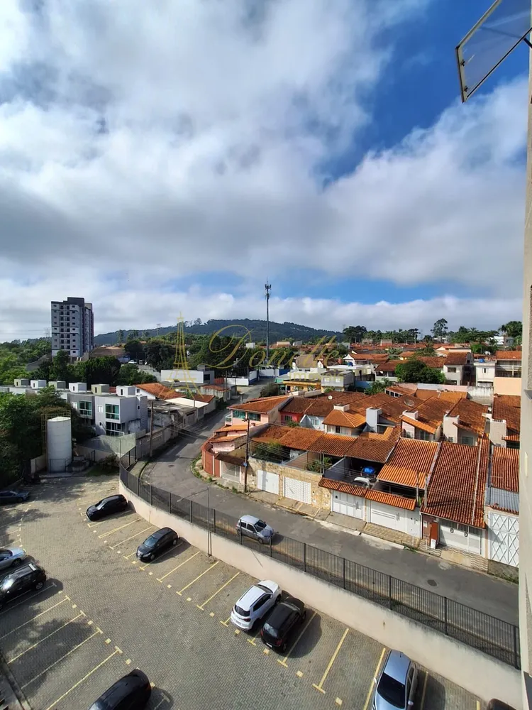 Apartamento, 2 quartos, 52 m² - Foto 6