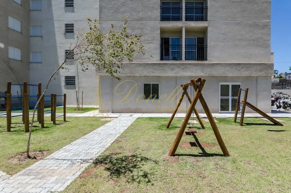 Apartamento, 2 quartos, 52 m² - Foto 5