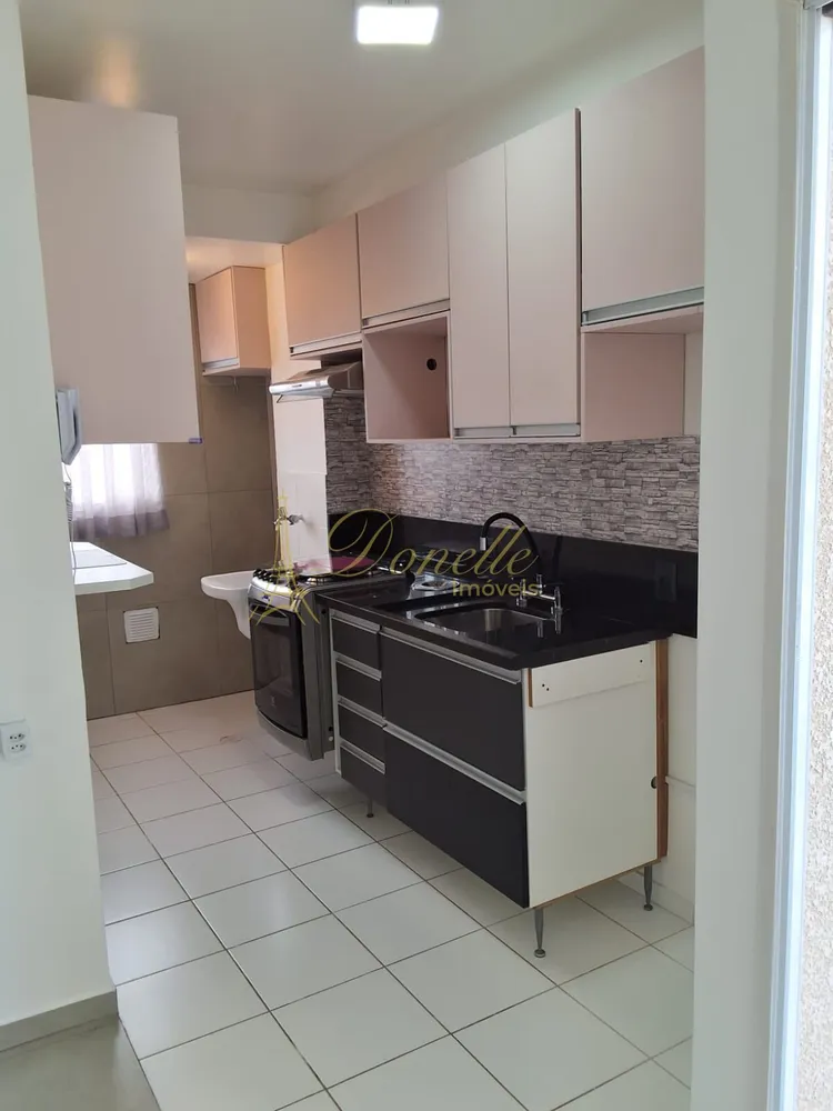 Apartamento, 2 quartos, 52 m² - Foto 19