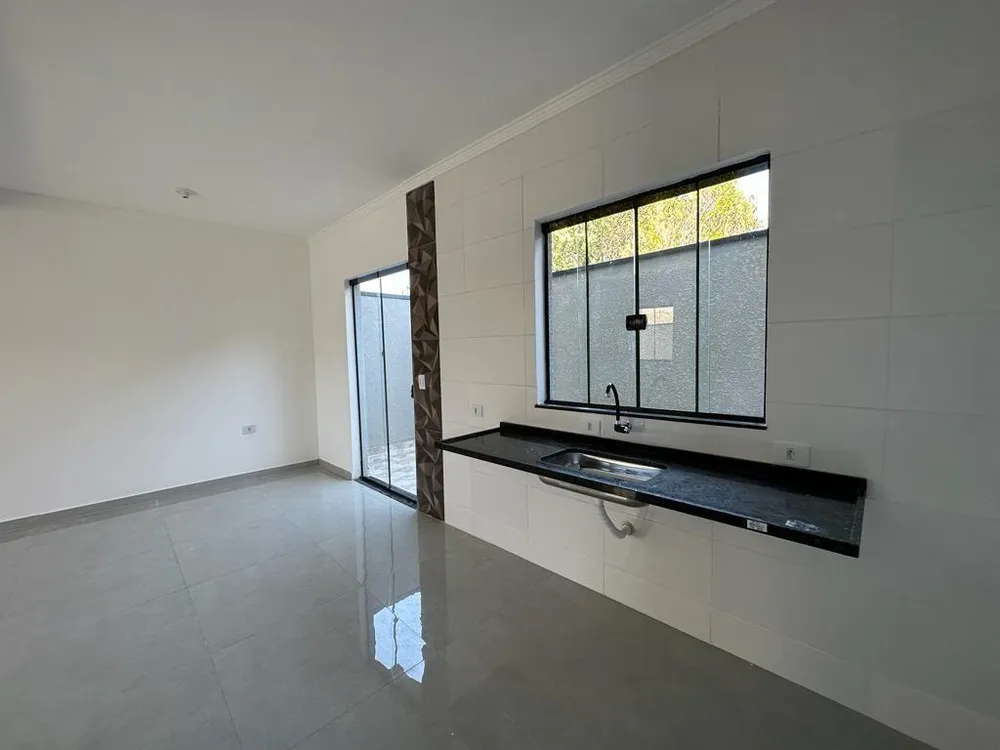 Sobrado, 3 quartos, 88 m² - Foto 10