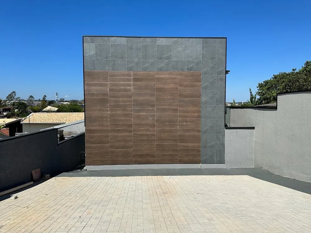 Sobrado, 3 quartos, 88 m² - Foto 2