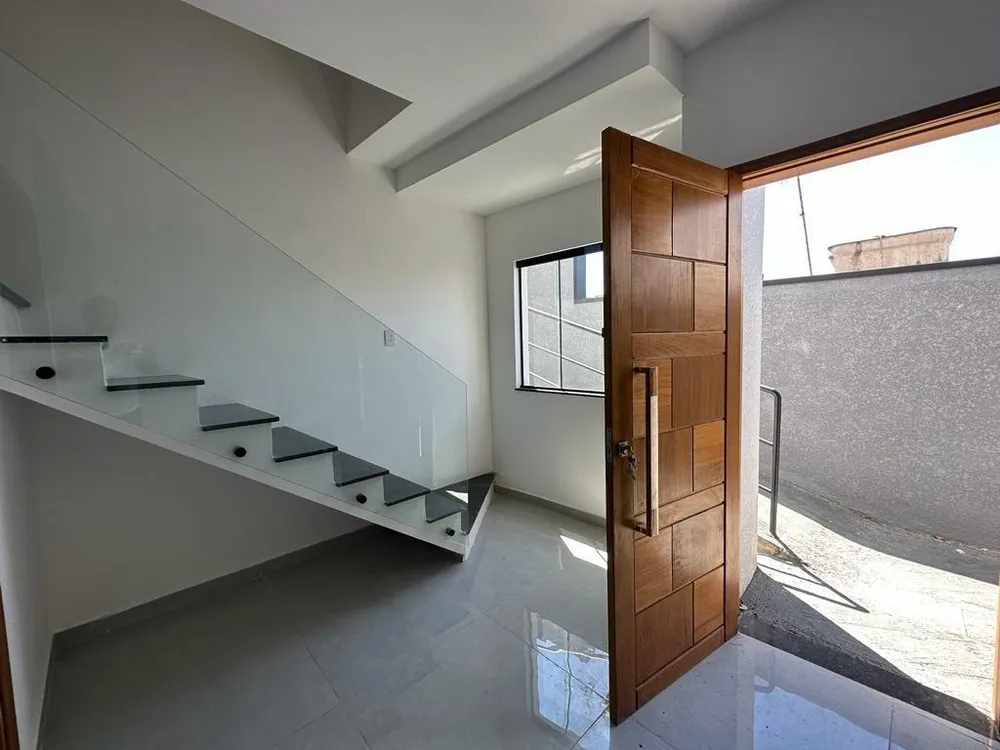 Sobrado, 3 quartos, 88 m² - Foto 5