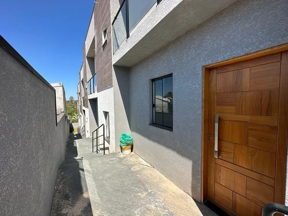 Sobrado, 3 quartos, 88 m² - Foto 6