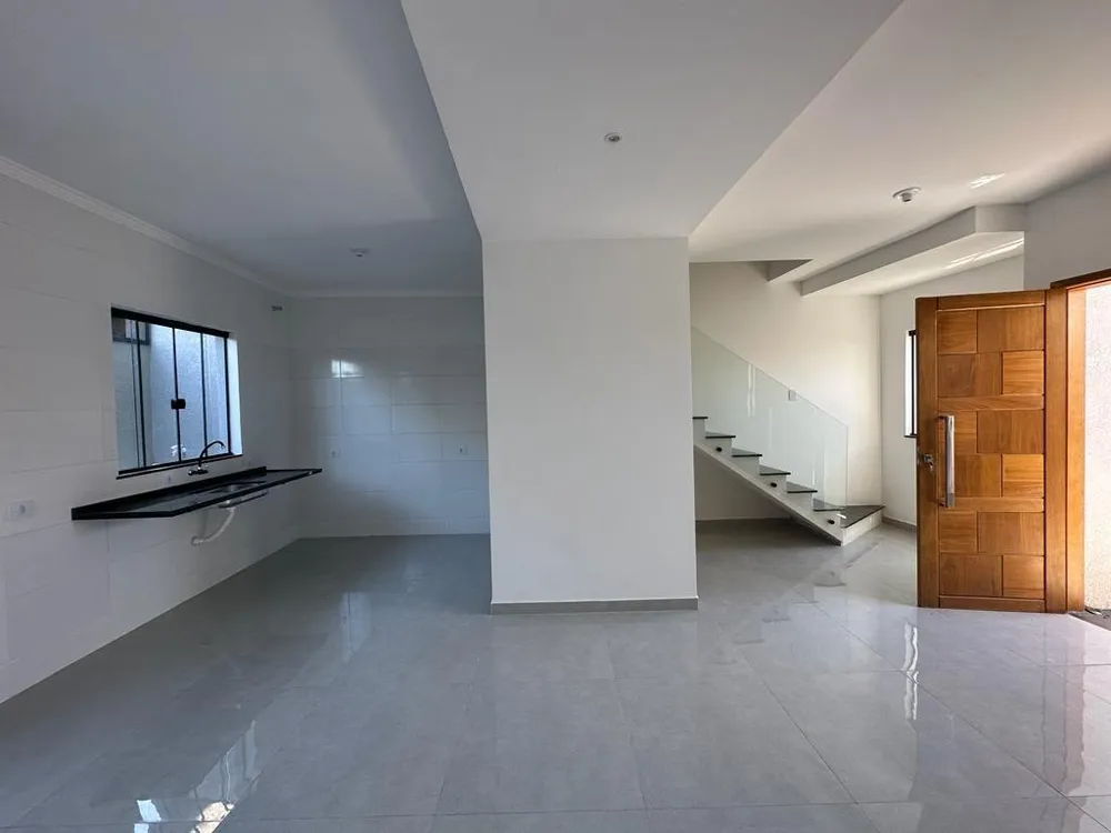 Sobrado, 3 quartos, 88 m² - Foto 8