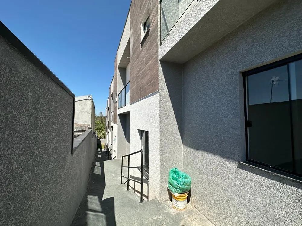 Sobrado, 3 quartos, 88 m² - Foto 7