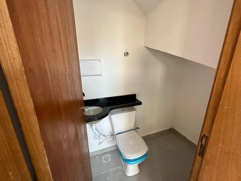 Sobrado, 3 quartos, 88 m² - Foto 11