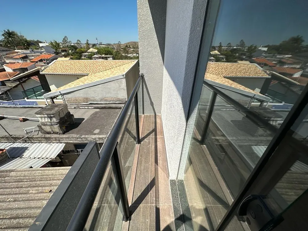 Sobrado, 3 quartos, 88 m² - Foto 14