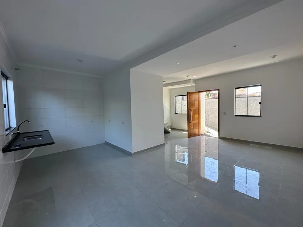 Sobrado, 3 quartos, 88 m² - Foto 12