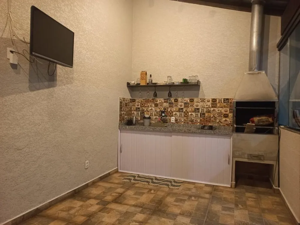 Sobrado, 3 quartos, 123 m² - Foto 13
