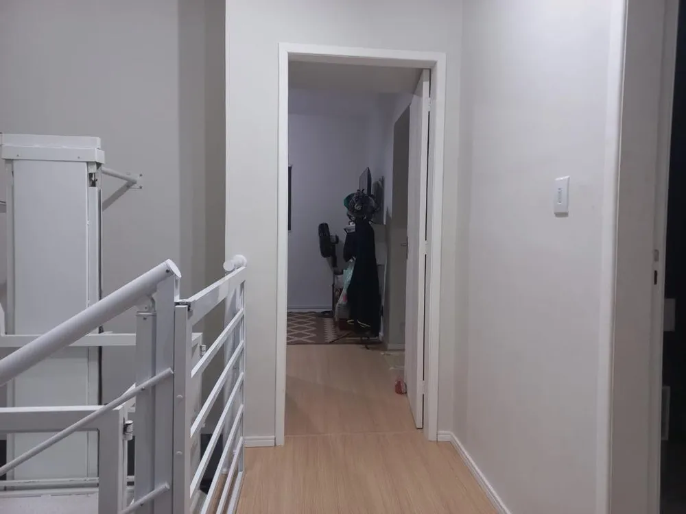 Sobrado, 3 quartos, 123 m² - Foto 4