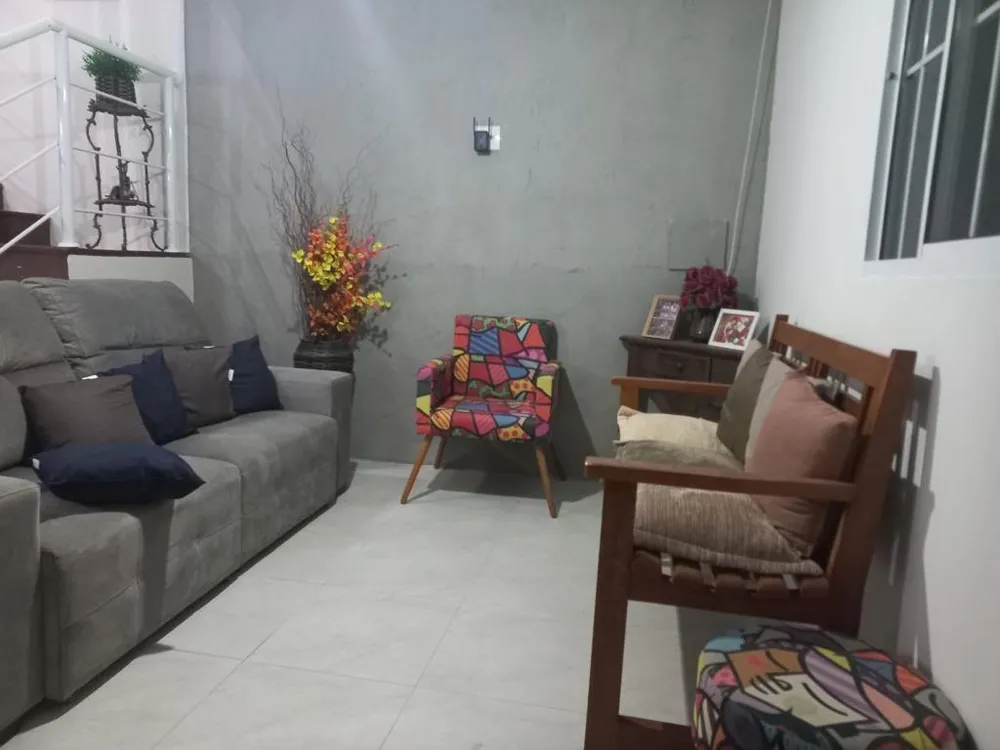 Sobrado, 3 quartos, 123 m² - Foto 10