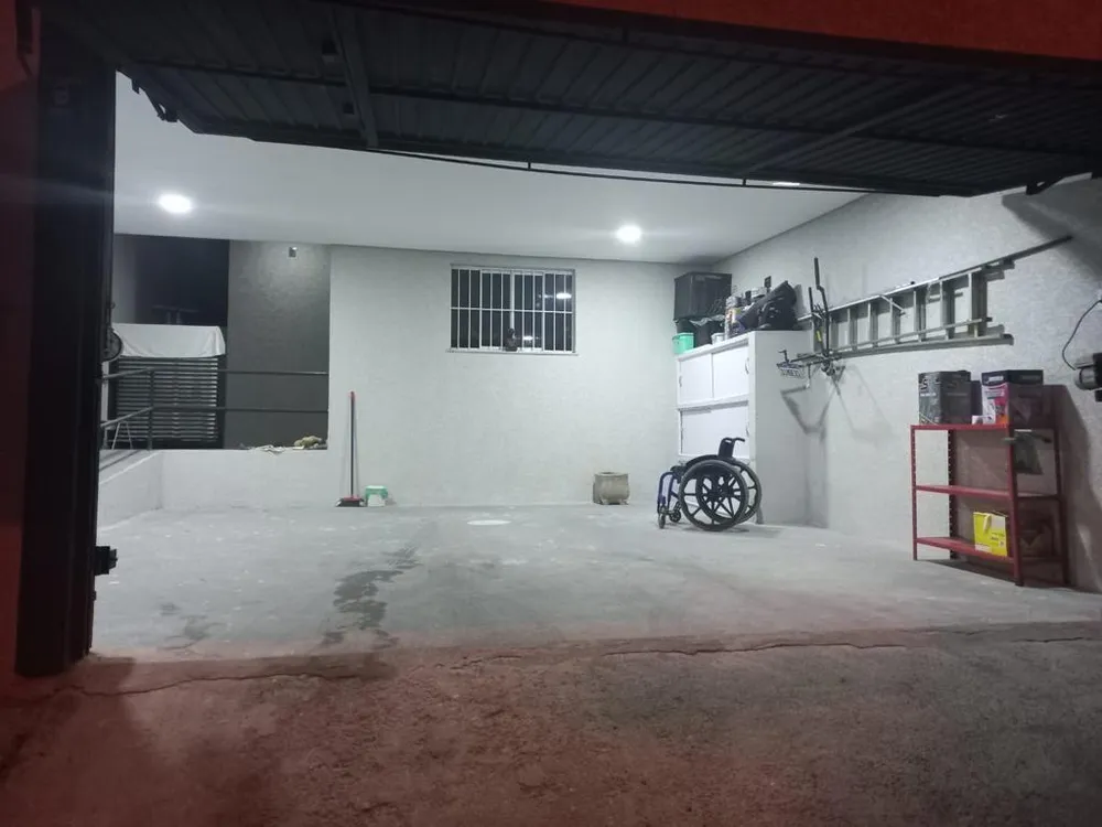 Sobrado, 3 quartos, 123 m² - Foto 3