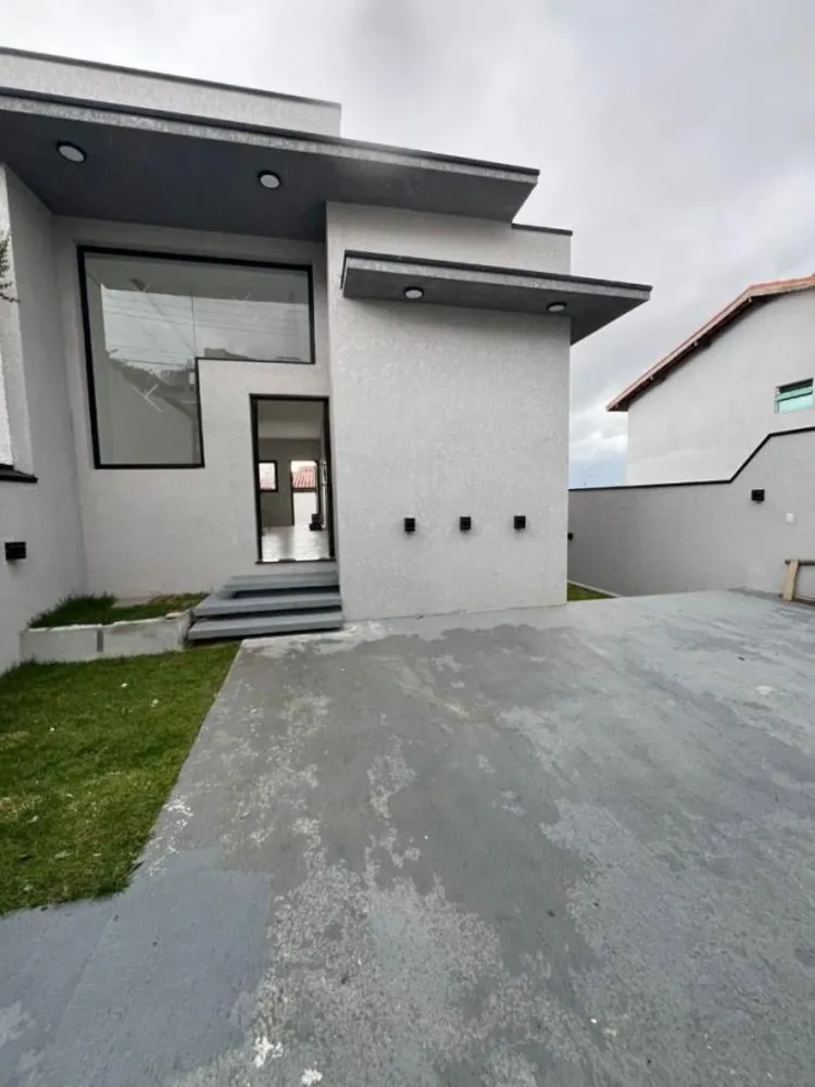 Sobrado, 3 quartos, 112 m² - Foto 11