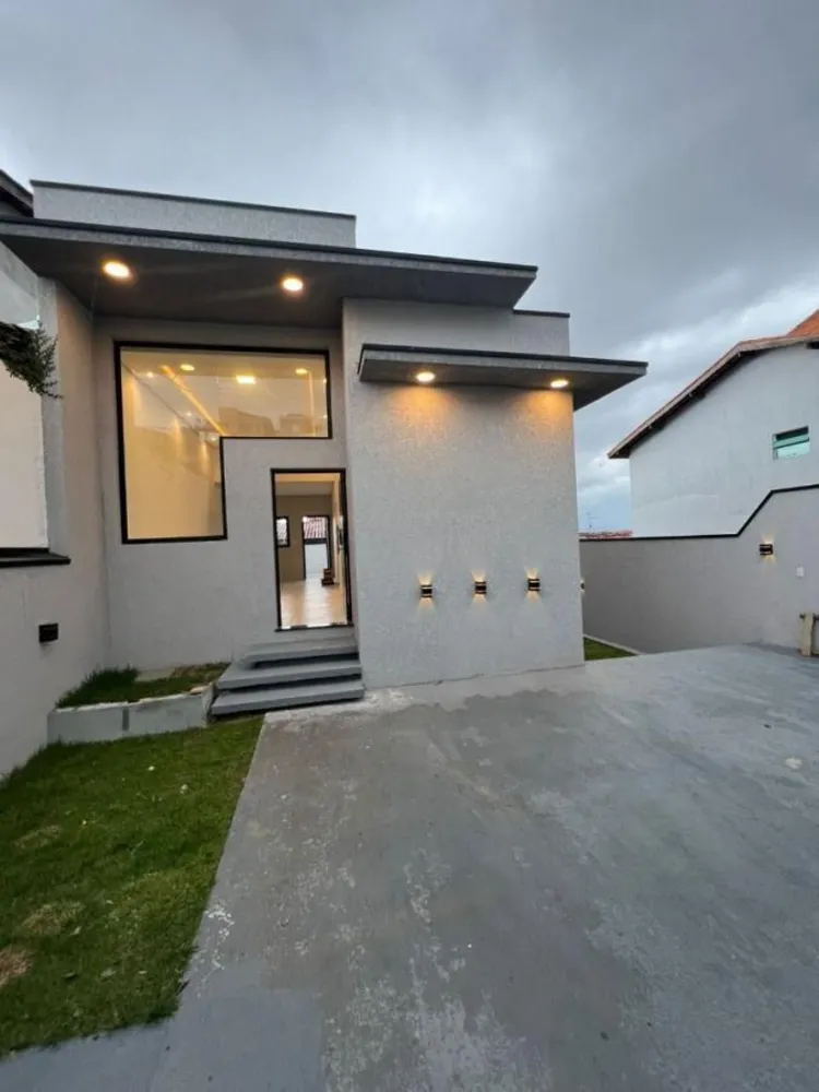 Sobrado, 3 quartos, 112 m² - Foto 2