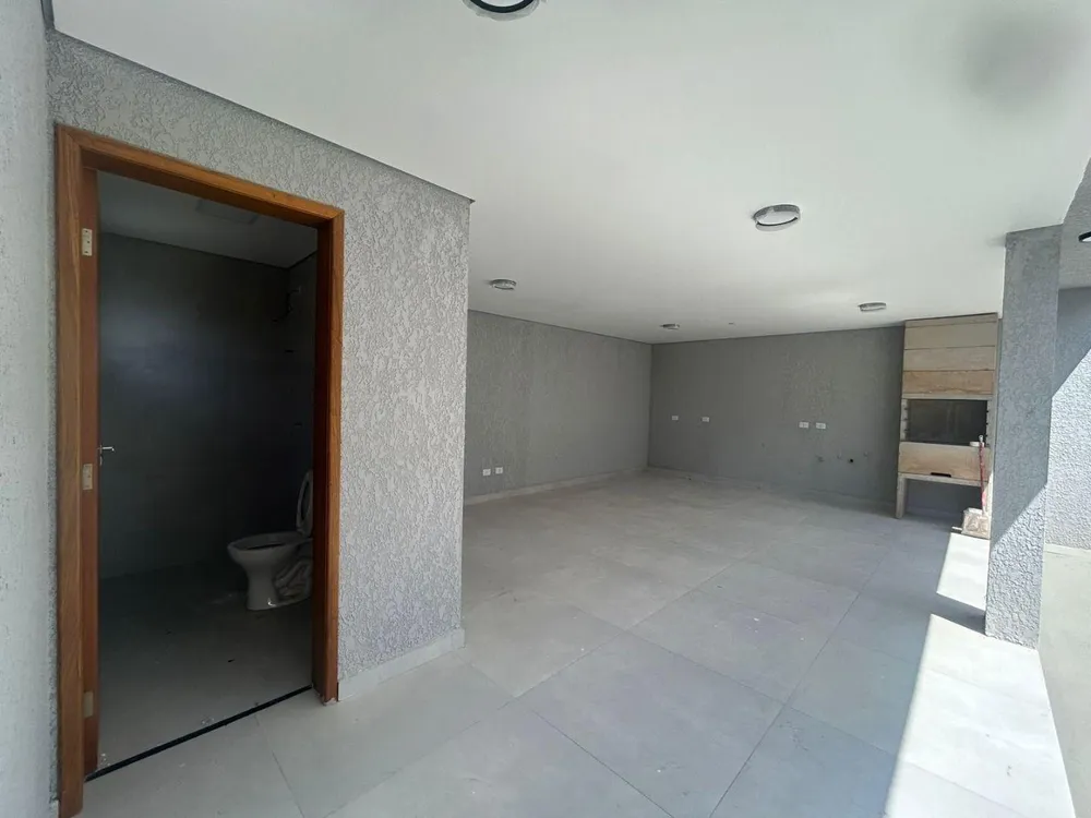 Sobrado, 3 quartos, 112 m² - Foto 19