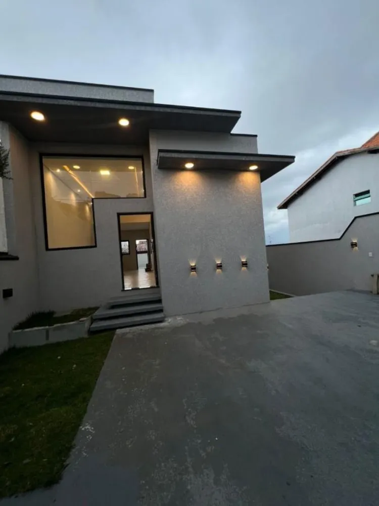 Sobrado, 3 quartos, 112 m² - Foto 9