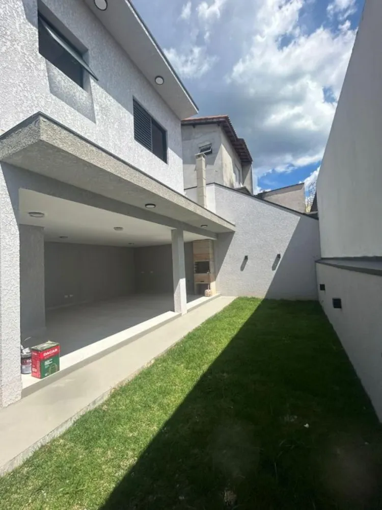 Sobrado, 3 quartos, 112 m² - Foto 20