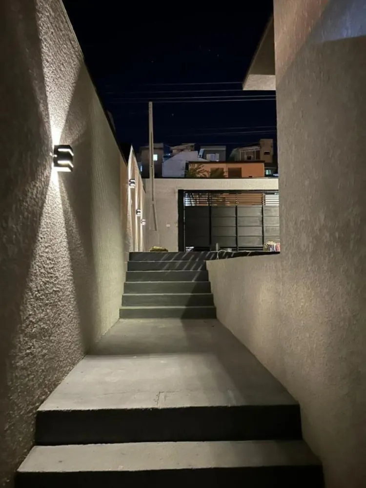 Sobrado, 3 quartos, 112 m² - Foto 16