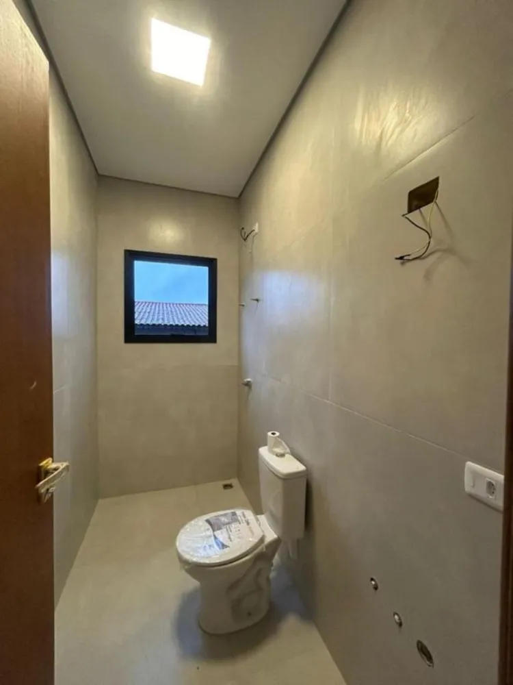 Sobrado, 3 quartos, 112 m² - Foto 12