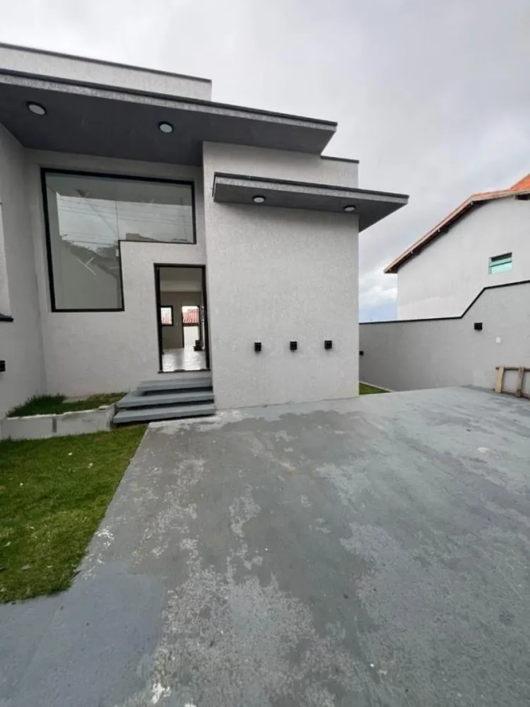 Sobrado, 3 quartos, 112 m² - Foto 3