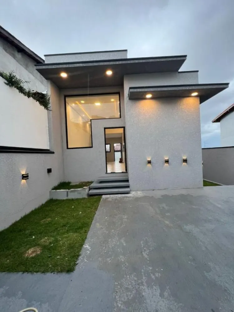 Sobrado, 3 quartos, 112 m² - Foto 4
