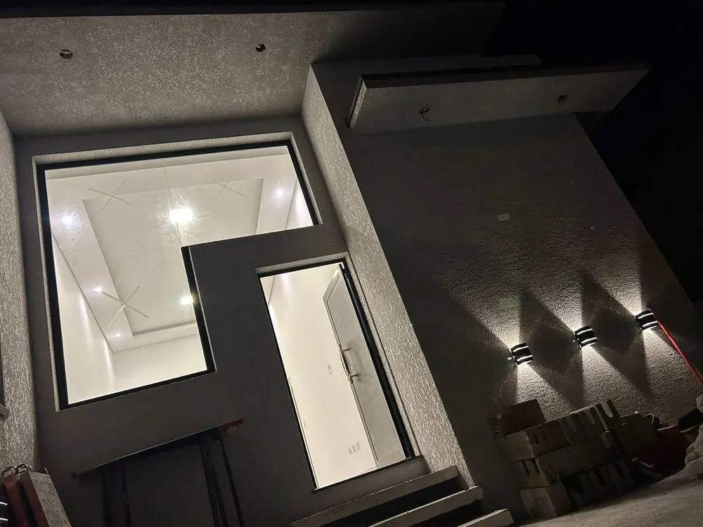 Sobrado, 3 quartos, 112 m² - Foto 6