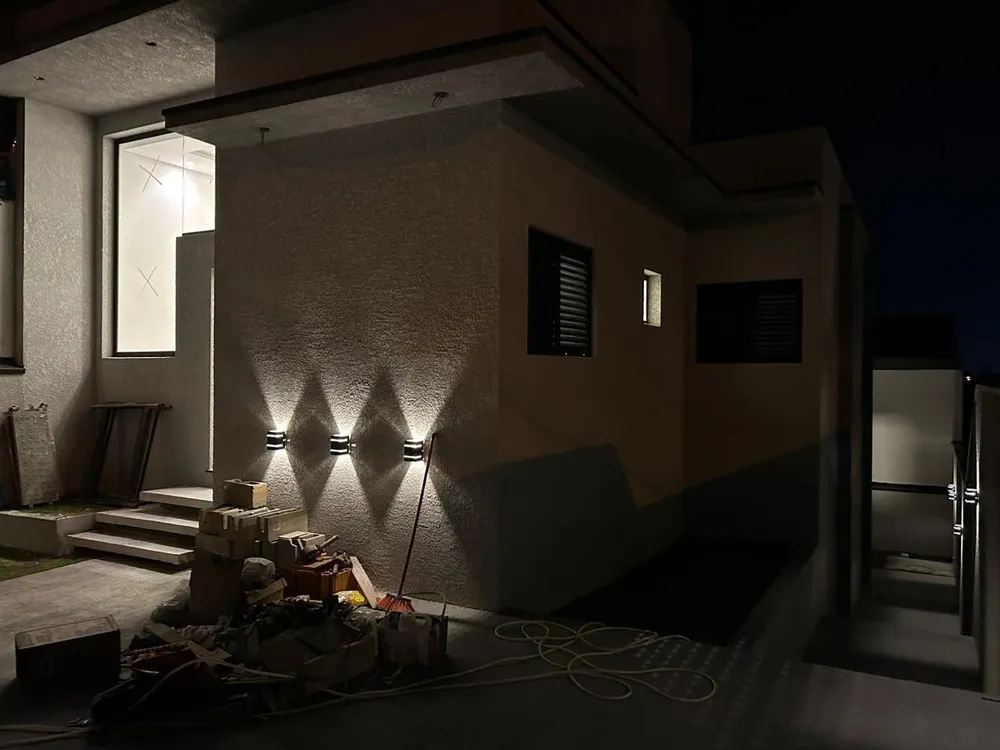 Sobrado, 3 quartos, 112 m² - Foto 7
