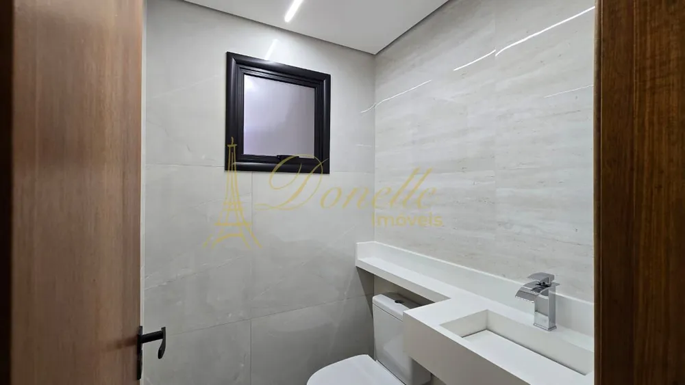 Casa, 3 quartos, 115 m² - Foto 3