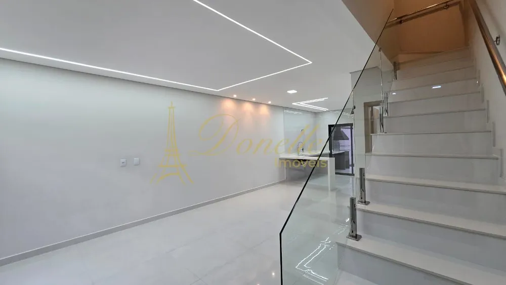 Casa, 3 quartos, 115 m² - Foto 2