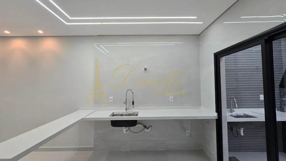 Casa, 3 quartos, 115 m² - Foto 4