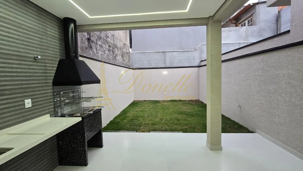 Casa, 3 quartos, 115 m² - Foto 5