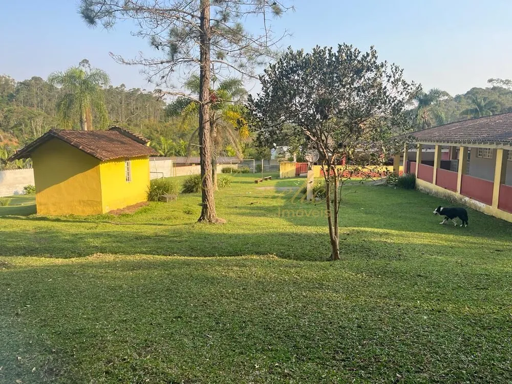Chácara, 3 quartos, 2 hectares - Foto 12