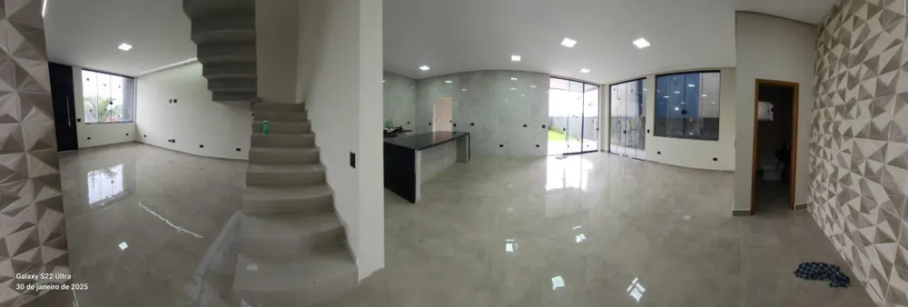 Casa de Condomínio, 3 quartos - Foto 11