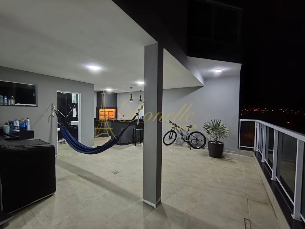 Sobrado, 3 quartos, 292 m² - Foto 11