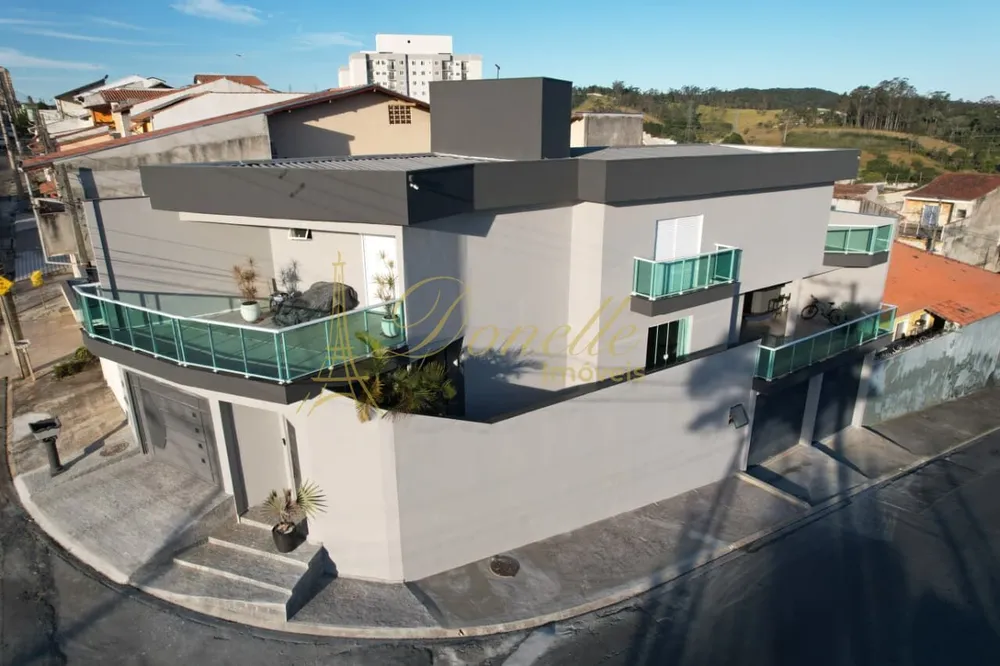 Sobrado, 3 quartos, 292 m² - Foto 3