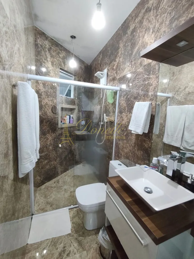 Sobrado, 3 quartos, 292 m² - Foto 15