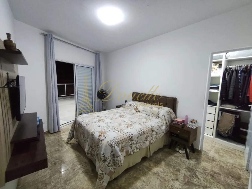 Sobrado, 3 quartos, 292 m² - Foto 8
