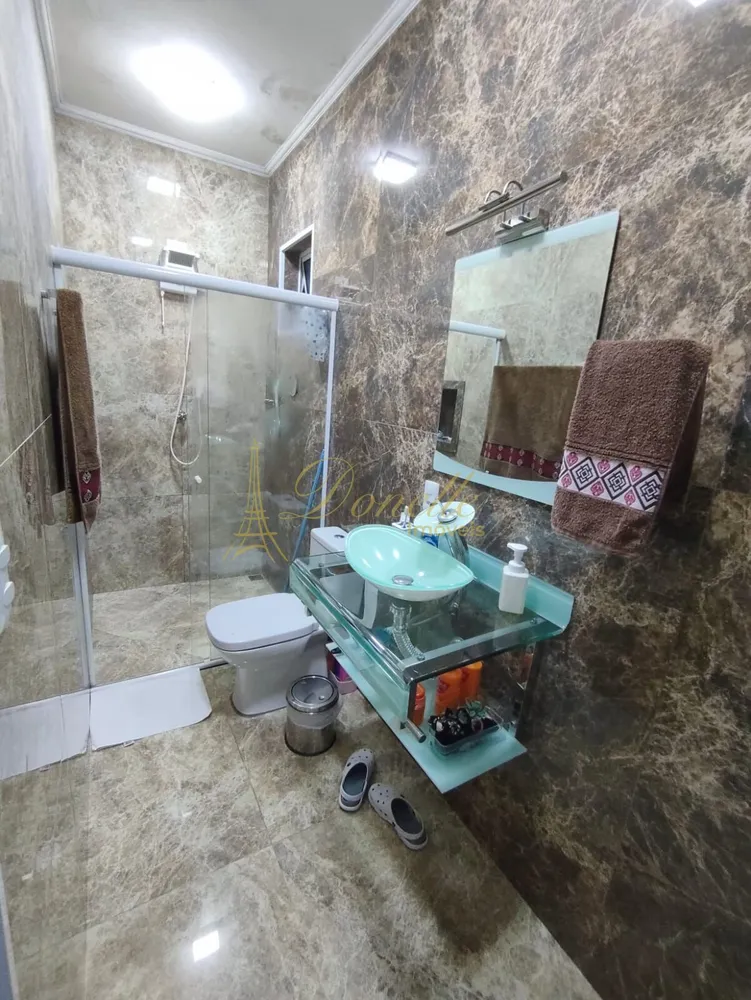 Sobrado, 3 quartos, 292 m² - Foto 12