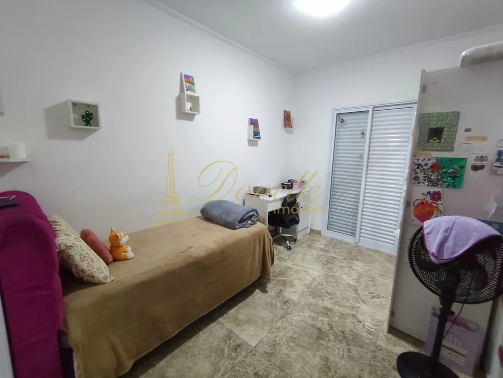 Sobrado, 3 quartos, 292 m² - Foto 6