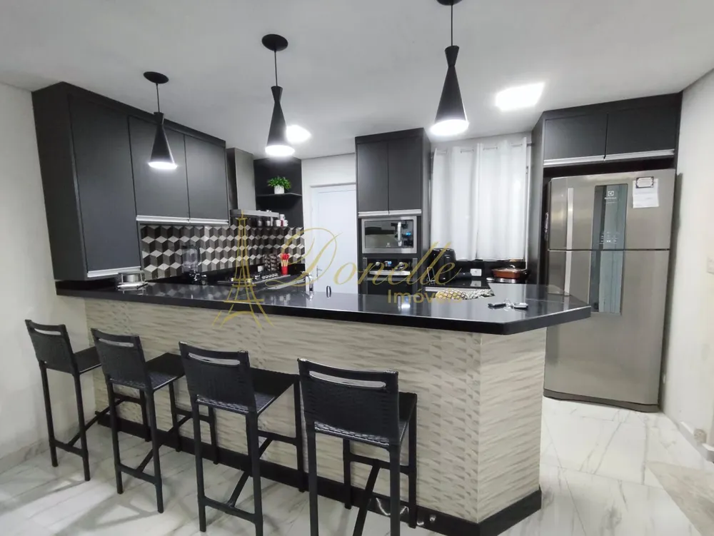 Sobrado, 3 quartos, 292 m² - Foto 14