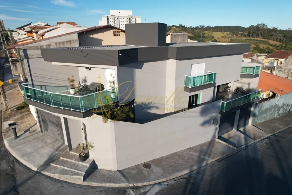 Sobrado, 3 quartos, 292 m² - Foto 2