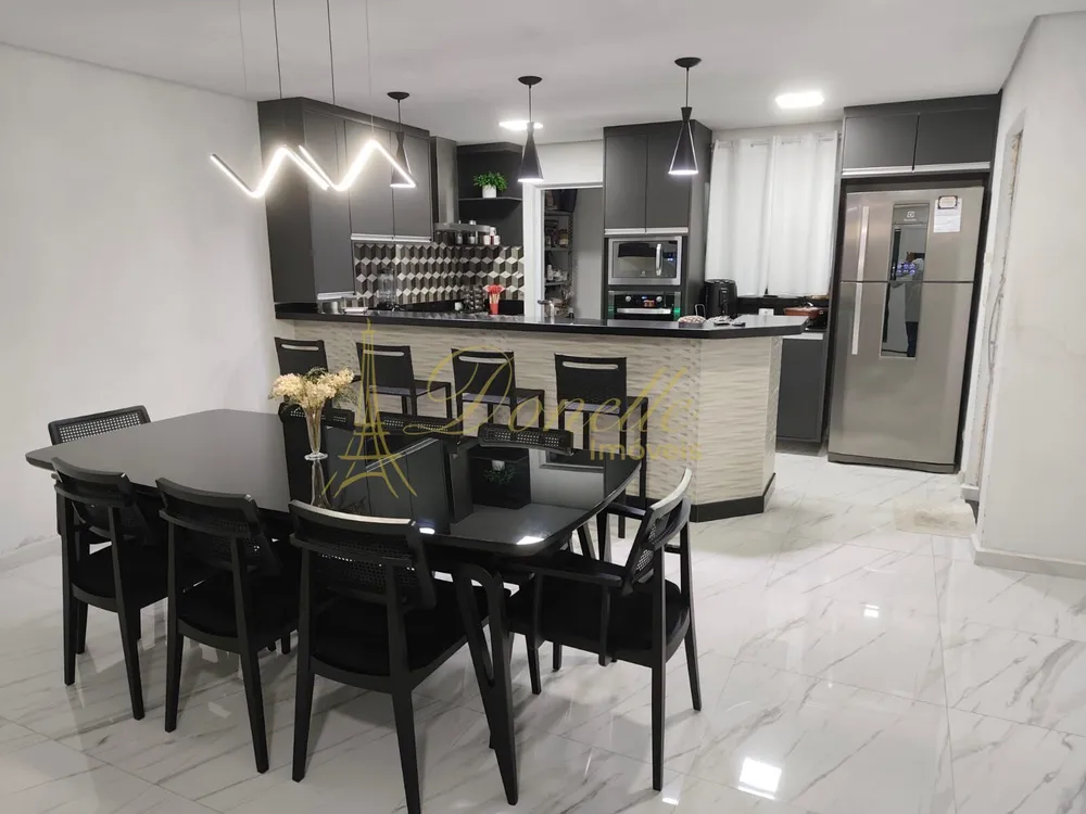 Sobrado, 3 quartos, 292 m² - Foto 7